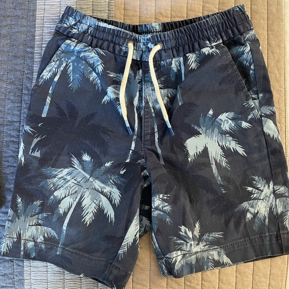 Boys S (6-7) Gap Shorts